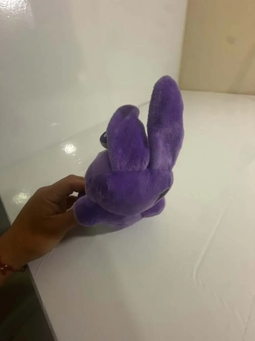 Nightmare Bonnie 8